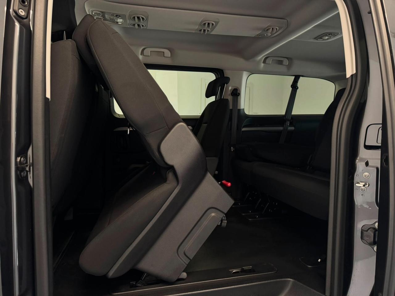 Fiat Ulysse 2.0 BlueHDi 180 CV AT8 L3