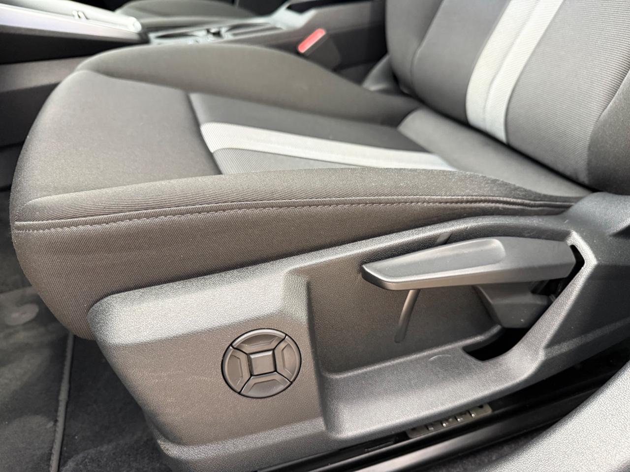 Audi A3 SPB 35 TDI S tronic