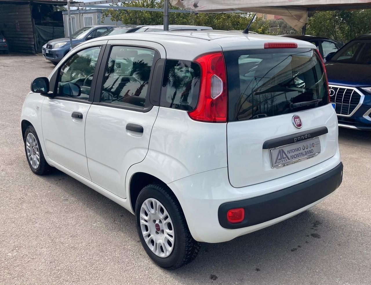 Fiat Panda 1.3 MJT 95 CV S&S Easy