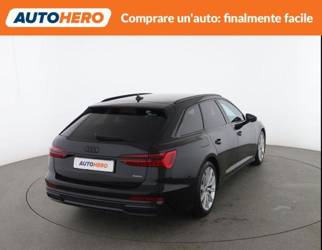 AUDI A6 Avant 55 2.0 TFSI e quattro ultra S tronic S line