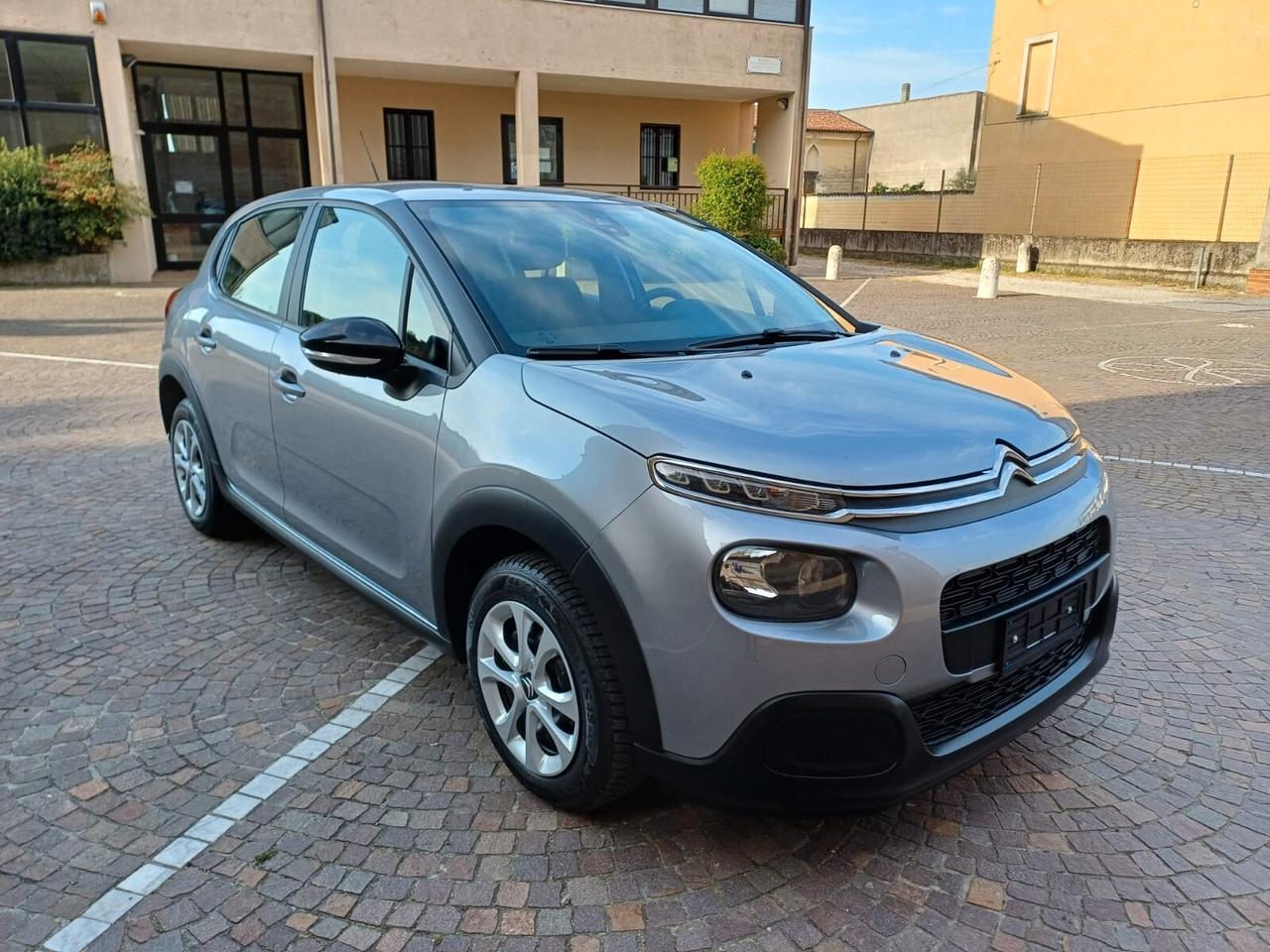 Citroen C3 1.2 PureTech 83 cv S&S Feel