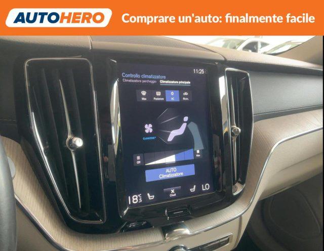 VOLVO XC60 B5 (d) AWD Geartronic Inscription