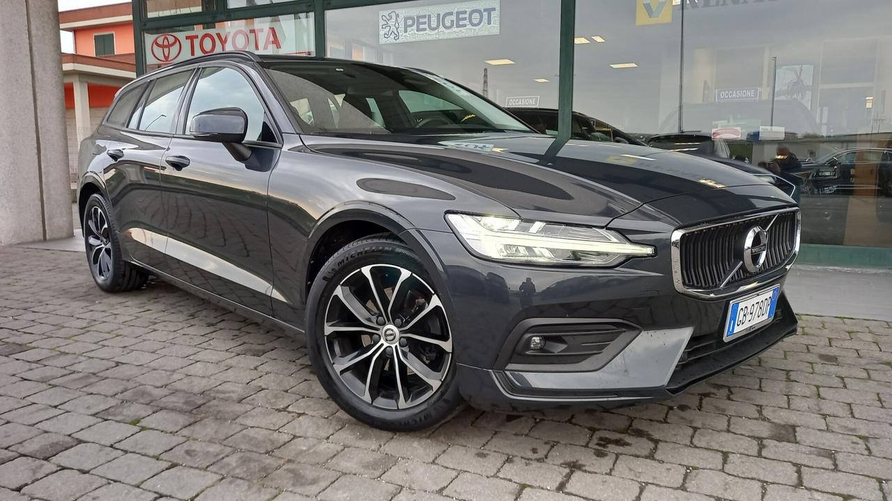 Volvo V60 D3 Geartronic Business