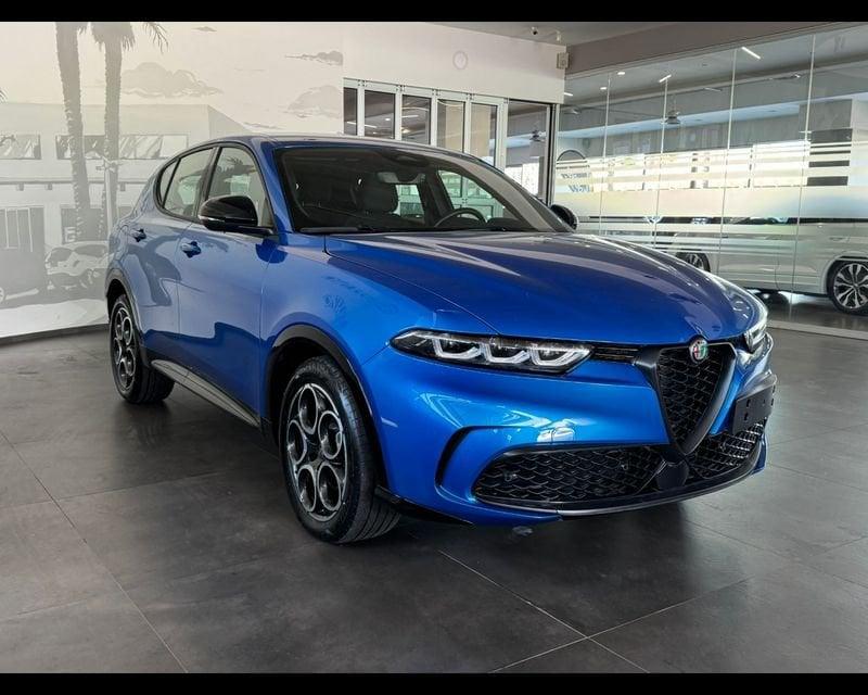 Alfa Romeo Tonale 1.6 diesel 130 CV TCT6 Sprint
