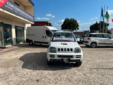 Suzuki Jimny 1.5 DDiS cat 4WD Special