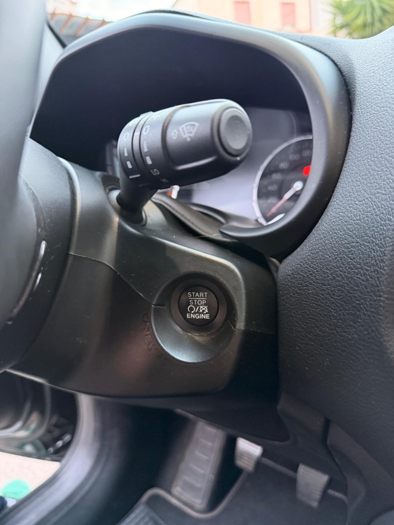 Jeep Renegade 1.6 Mjt 130 CV S