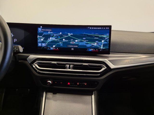 BMW 318 d 48V Touring Msport N1 Autocarro