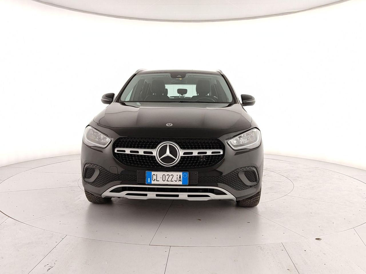 Mercedes-benz GLA 200 d Automatic Business