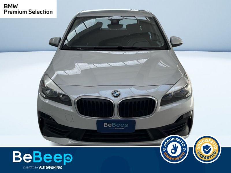 BMW Serie 2 Active Tourer 216D ACTIVE TOURER