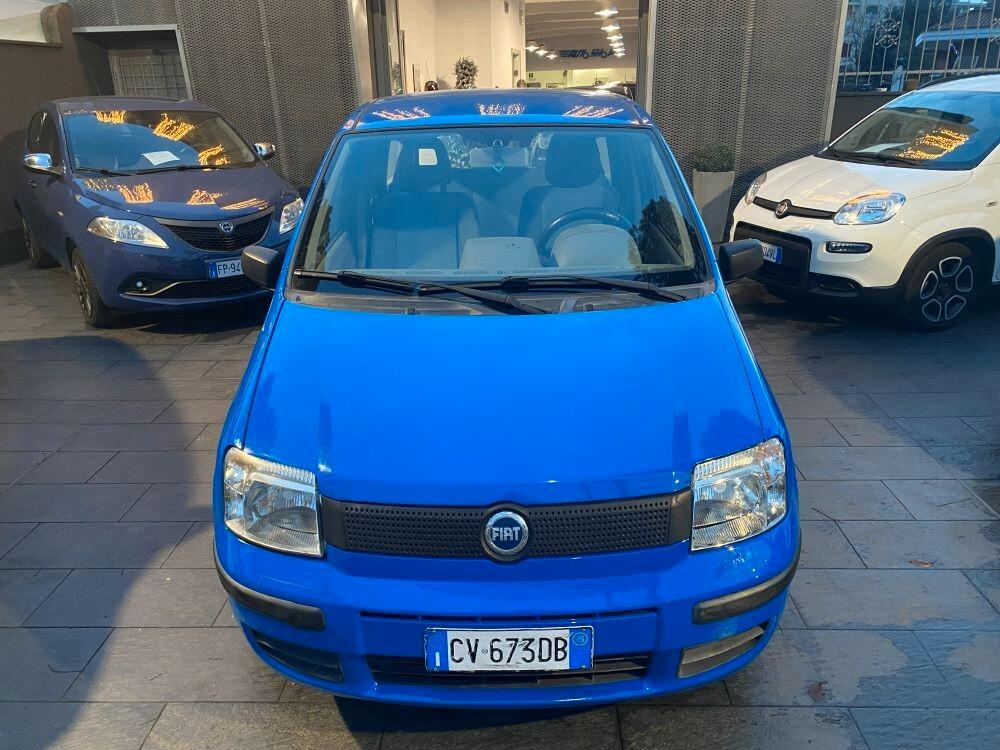 Fiat Panda 1.1 Active