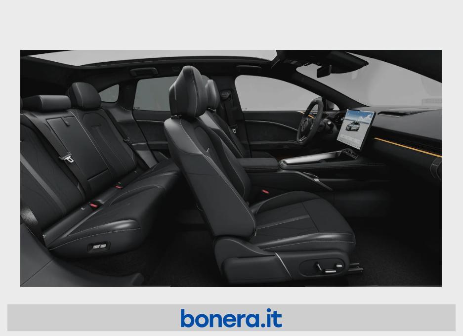 Zeekr 7GT 100 kWh Full electric Privilege AWD
