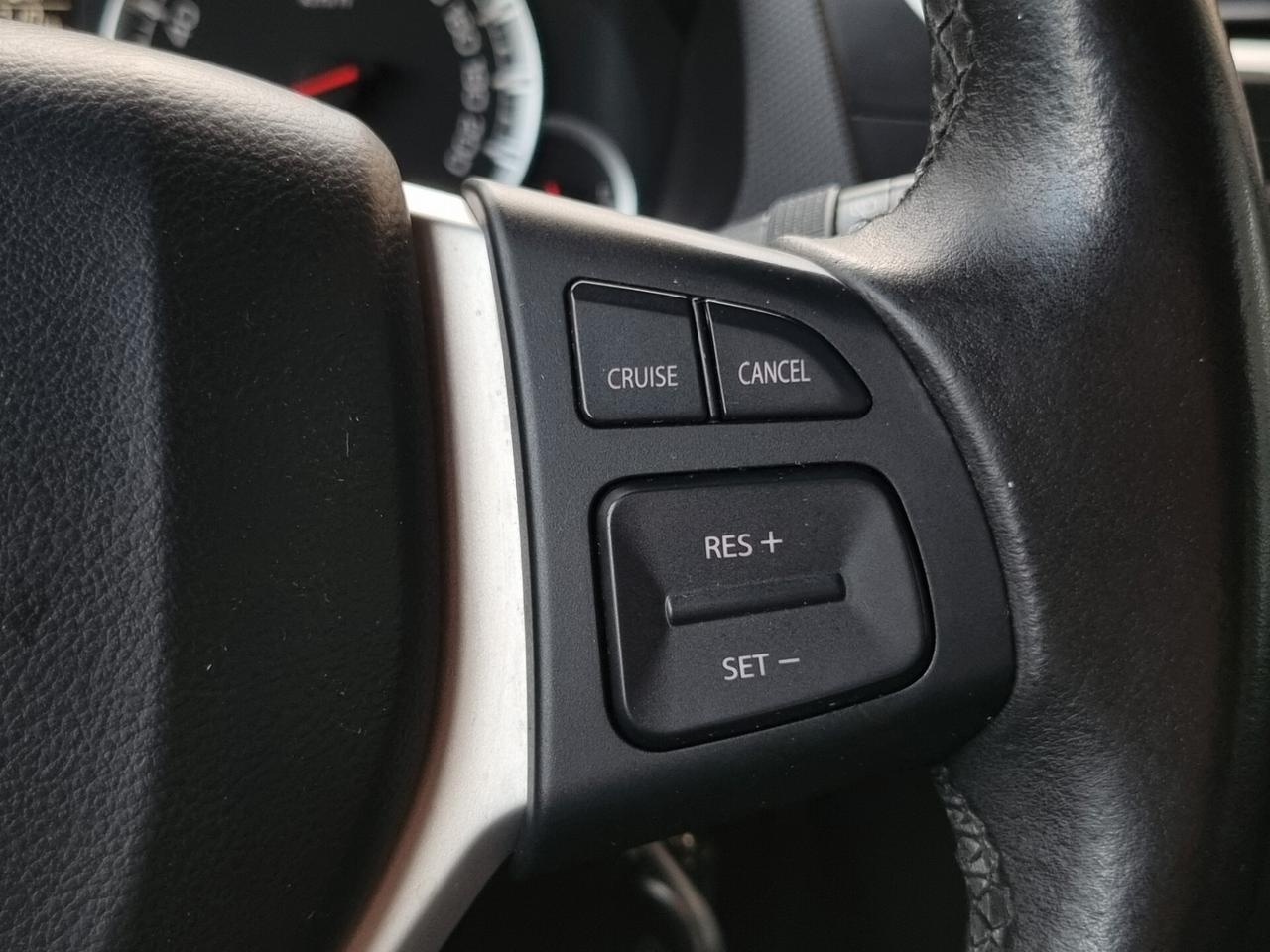 Suzuki Swift 1.2 VVT 5 porte B-Easy