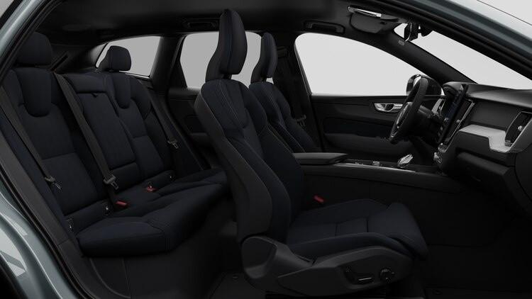 VOLVO XC60 PLUS DARK B5 AWD AUTO PREZZO PROMO FINO AL 31/12/2025