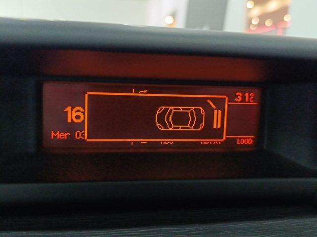 CITROEN C3 Picasso BlueHDi 100 Exclusive