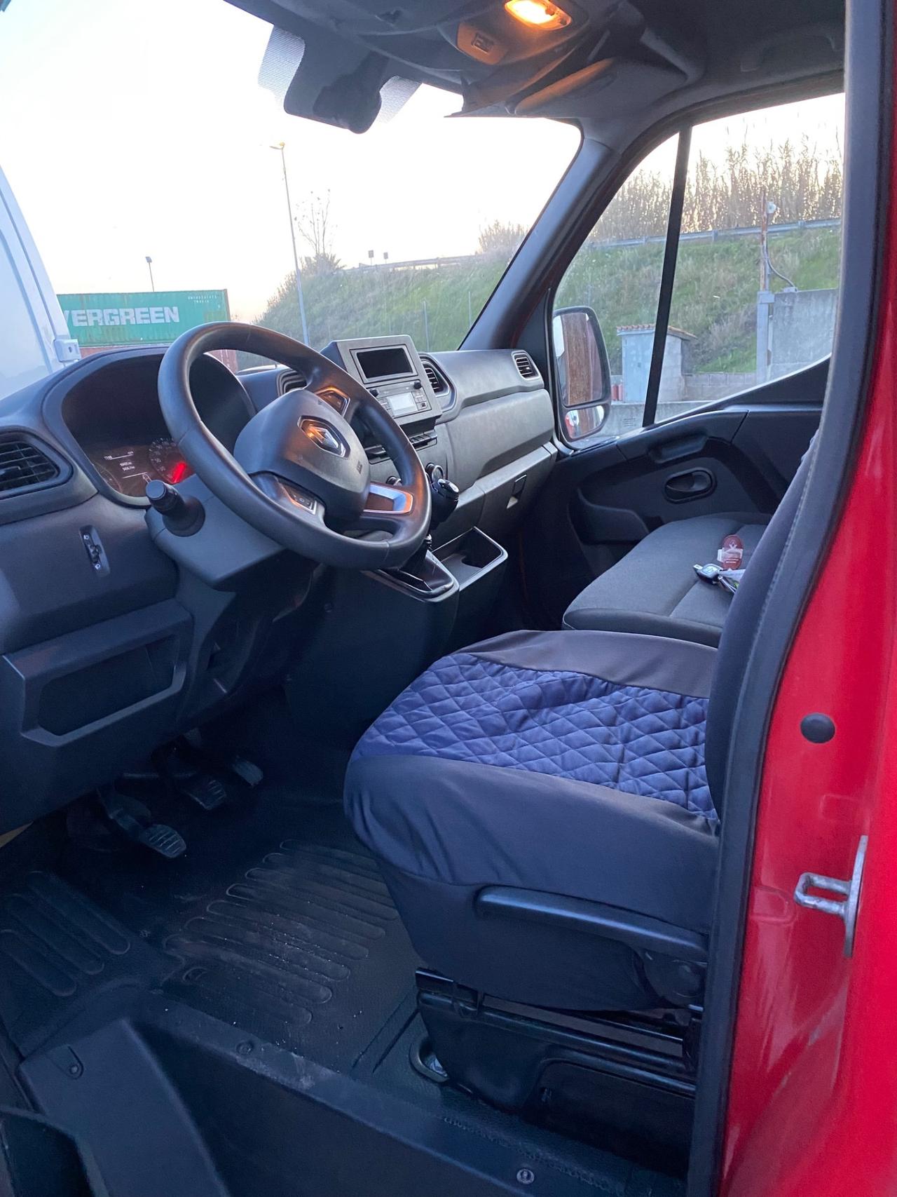 Renault Master T35 2.3 dci l2h2 Energy Ice