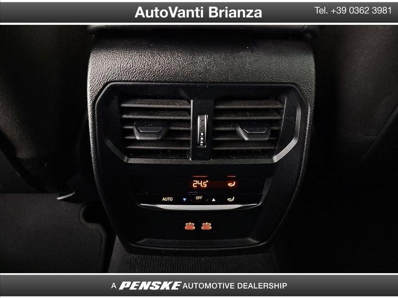 BMW Serie 4 420d Gran Coupe 48V LCI xdrive MSport Pro