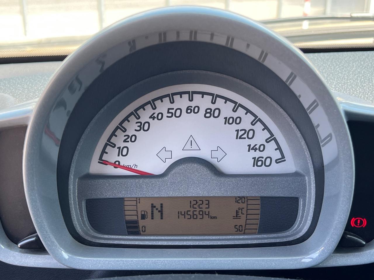 Smart ForTwo 1000 52 kW coupé pulse