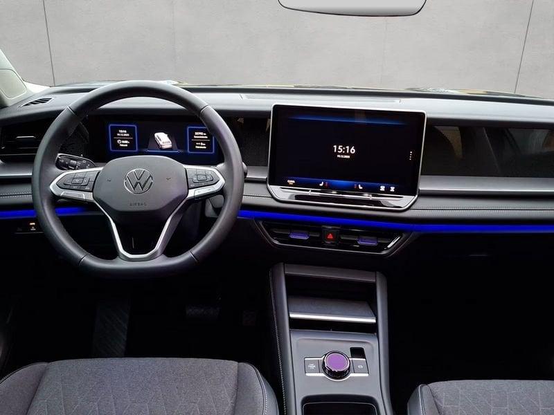 Volkswagen Tayron 1.5 eTSI ACT Life DSG Navi Camera 360° gancio Matrix Led