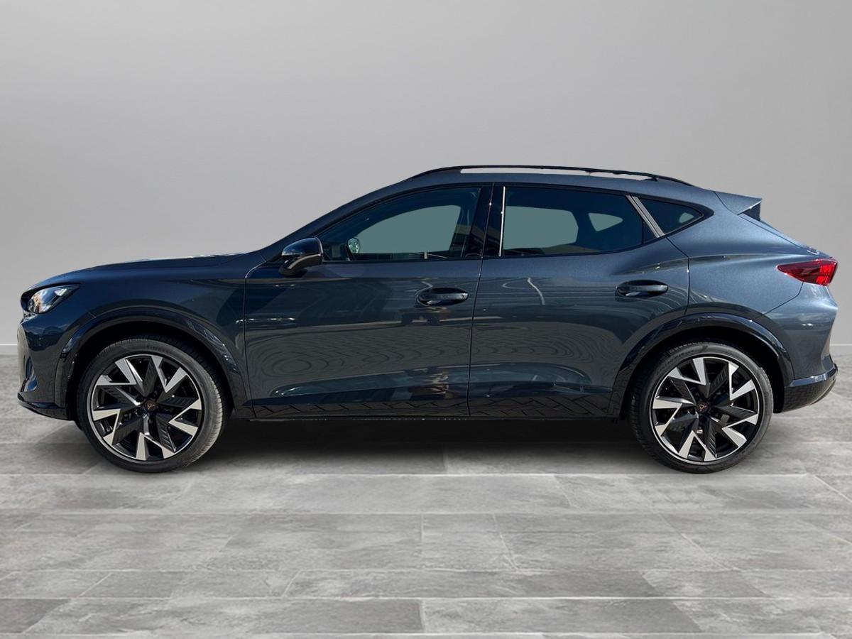 CUPRA Formentor 2.0 TSI 150 kW (204 CV) Benzina DSG 7 marce 4Drive