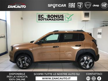 FIAT Grande Panda 44Kwh La Prima - PROMO MESE