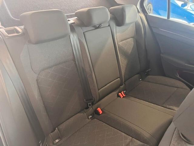 Volkswagen Golf 1.0 eTSI EVO DSG Life