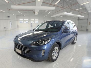 FORD KUGA 2.0 EcoBlue MHEV 150CV 2WD Titanium Business