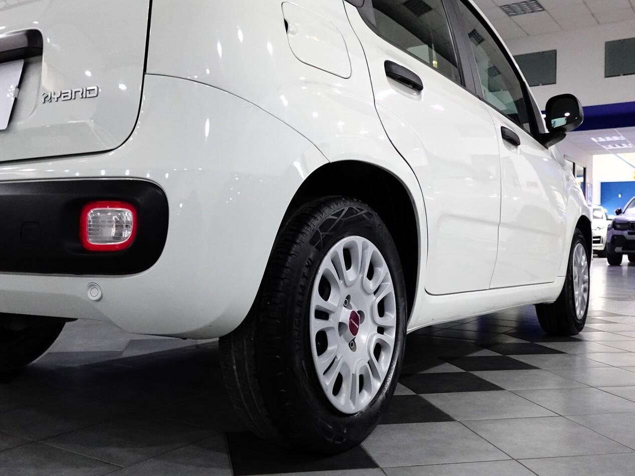 Fiat Panda 1.0 FIREFLY HYBRID 70 CV EASY