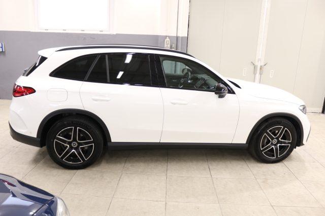 MERCEDES-BENZ GLC 220 d 4Matic Mild Hybrid AMG Line Premium Plus