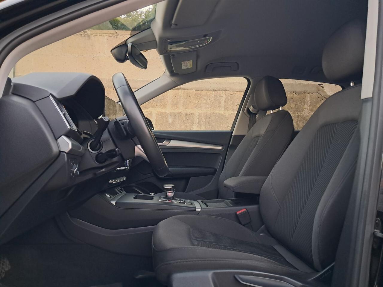 New Audi Q5 40 TDI 204cv *LED-NAVY*RADAR-VIRTUAL*