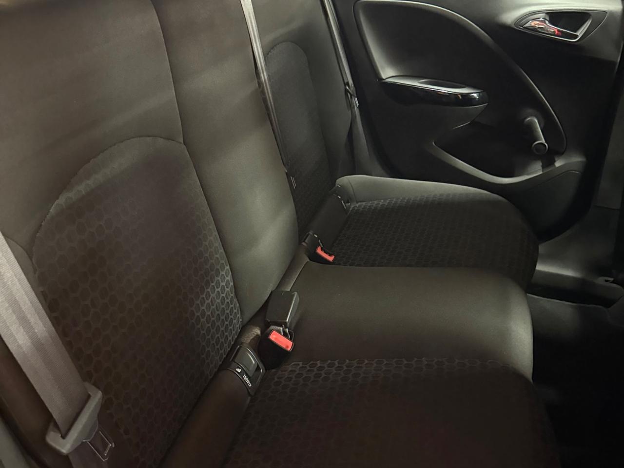 BELLISSIMA OPEL CORSA N-JOY UNICO PROPRIETARIO CON SOLO 43.214 KM