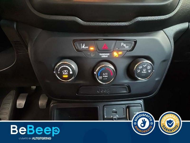 Jeep Renegade 1.0 T3 LONGITUDE 2WD