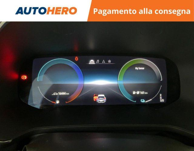 RENAULT Captur Plug-in Hybrid E-Tech 160 CV Intens