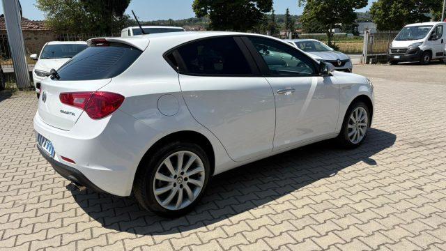 ALFA ROMEO Giulietta 2.0 Turbodiesel 150 CV Super **IVA ESPOSTA**