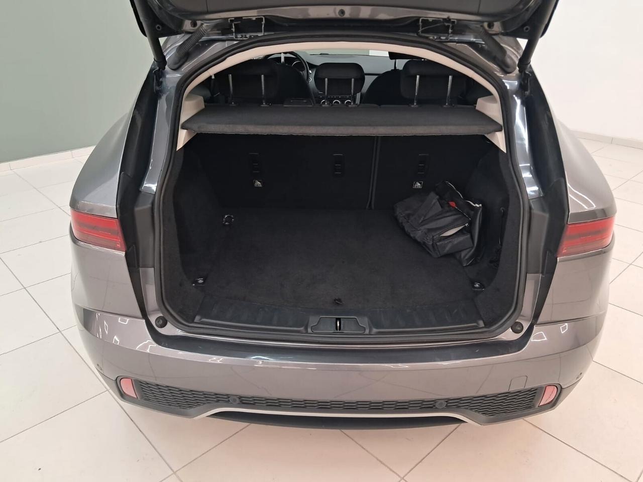 Jaguar E-Pace 2.0D 150 CV AWD R-Dynamic S