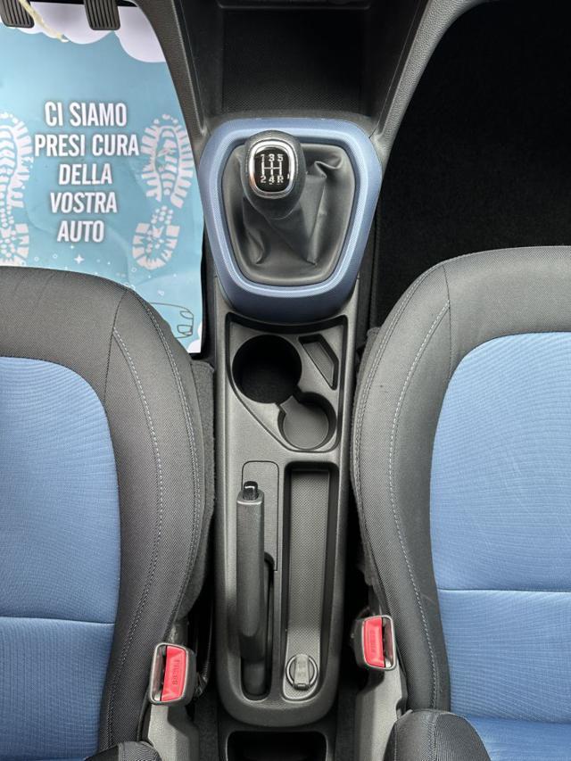 HYUNDAI i10 1.0 MPI Comfort