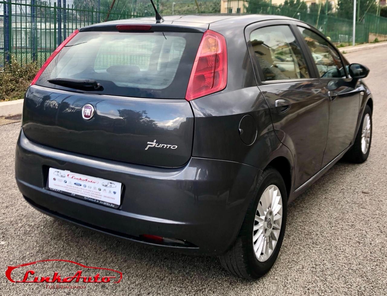 Fiat Grande Punto 1.3 MULTIJET 75 CV 5 porte Dynamic