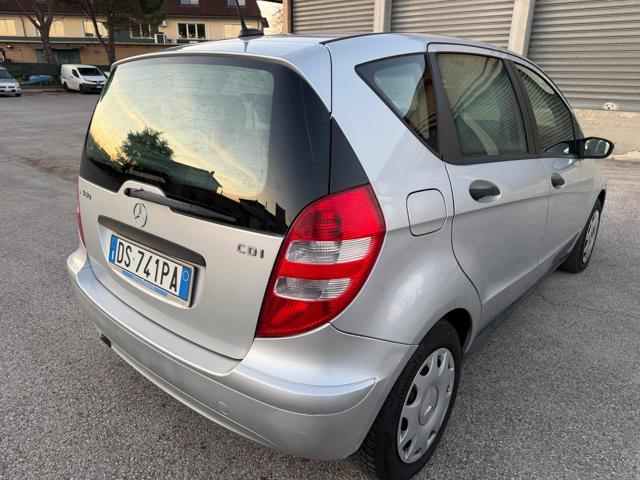 MERCEDES-BENZ A 180 CDI Avantgarde senza nessun lavoro da fare