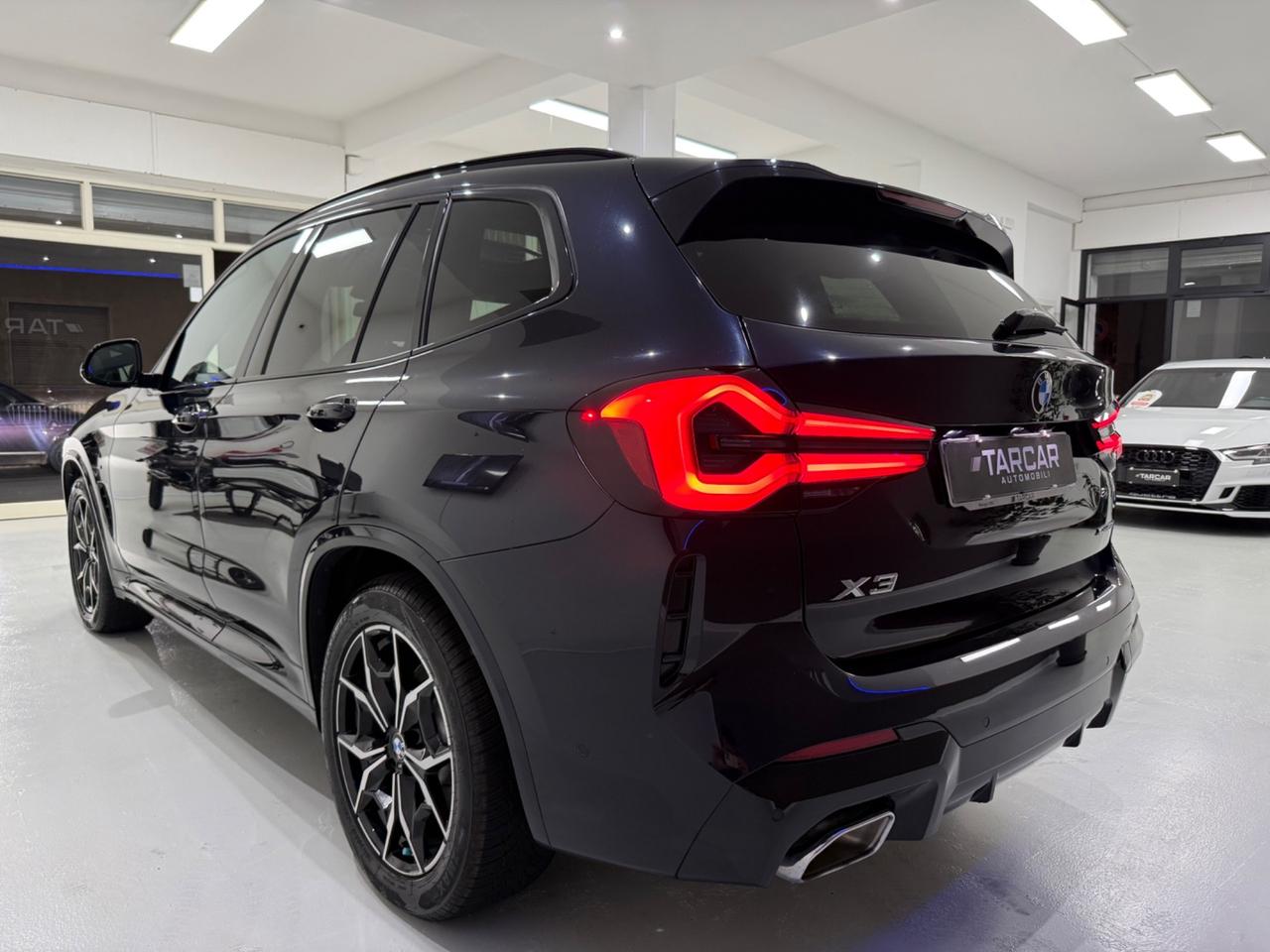 Bmw X3 xDrive20d 48V Msport *VENDUTA