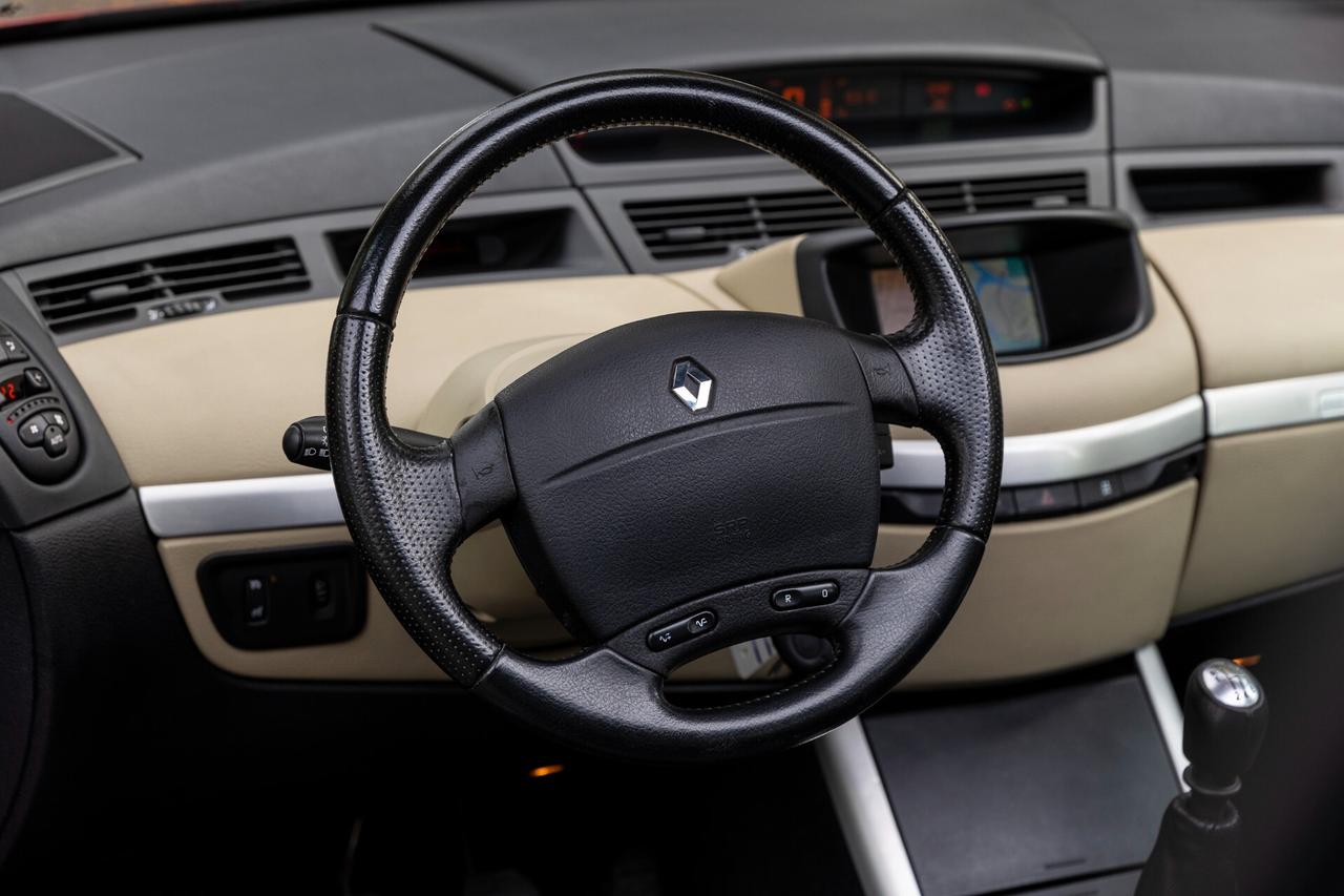 Renault Avantime 3.0 V6 24V Privilège