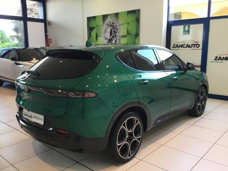 Alfa Romeo Tonale Tonale 1.5 160 CV MHEV TCT7 Edizione Speciale