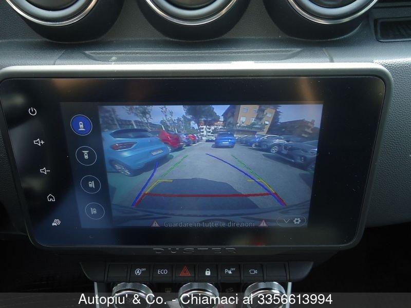 Dacia Duster 1.0 TCe GPL 100 CV Prestige