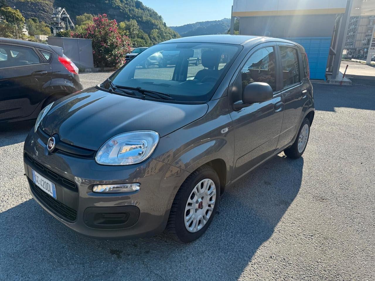 Fiat Panda 1.0 FireFly S&S Hybrid Easy