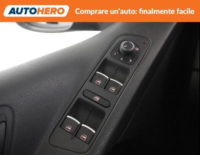 VOLKSWAGEN Tiguan 2.0 TDI 150CV 4MOTION DSG Sport & Style BMT