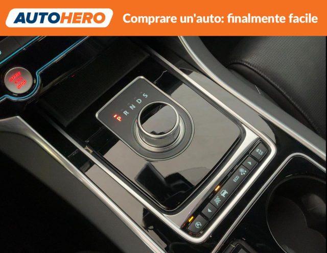 JAGUAR XE 2.0 D Turbo 180CV aut. R-Sport