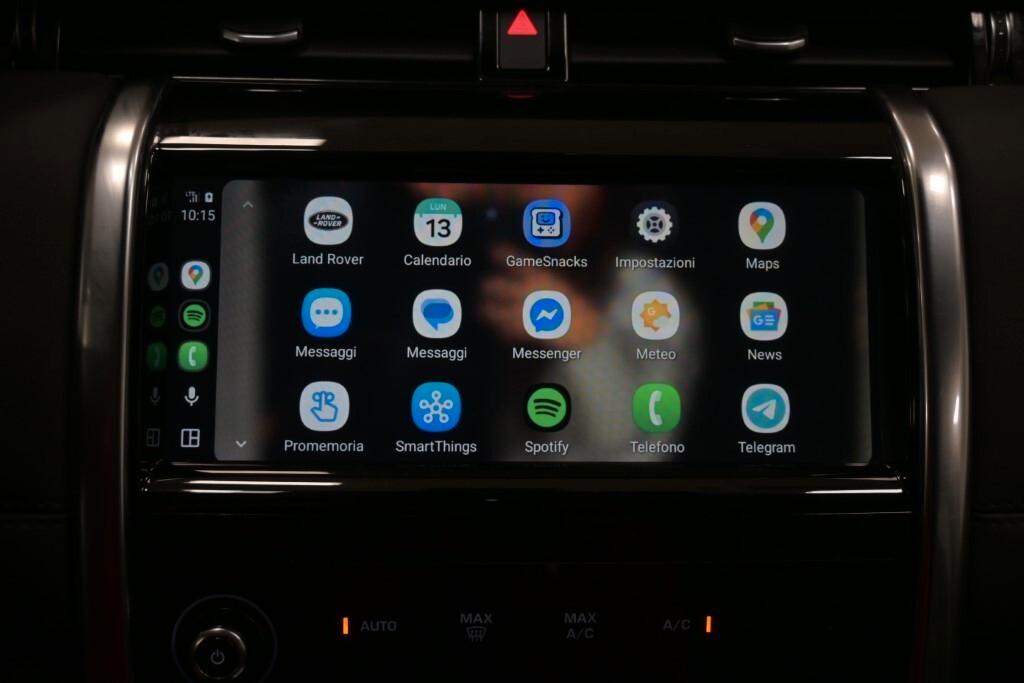 Land Rover Discovery Sport 2.0D I4-L.Flw 150 CV AWD Auto S