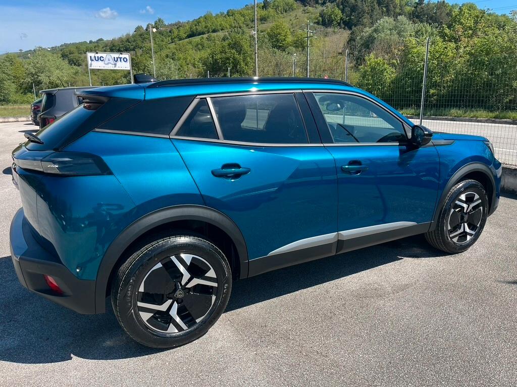 Peugeot 2008 ALLURE 100 S&S