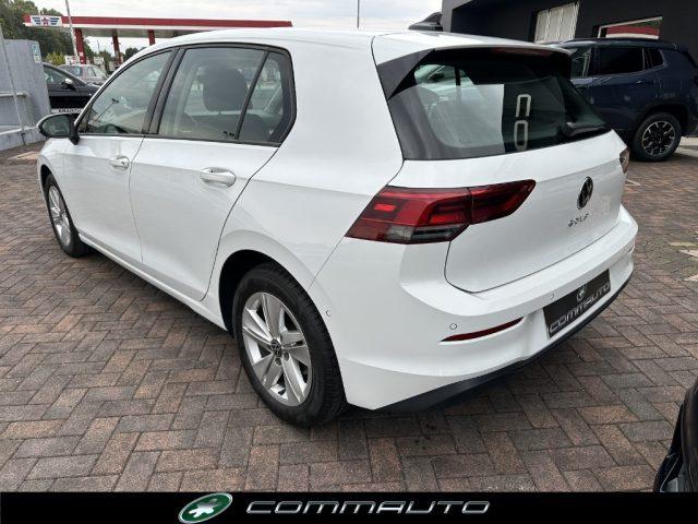 VOLKSWAGEN Golf 1.0 TSI EVO Life 110 CV