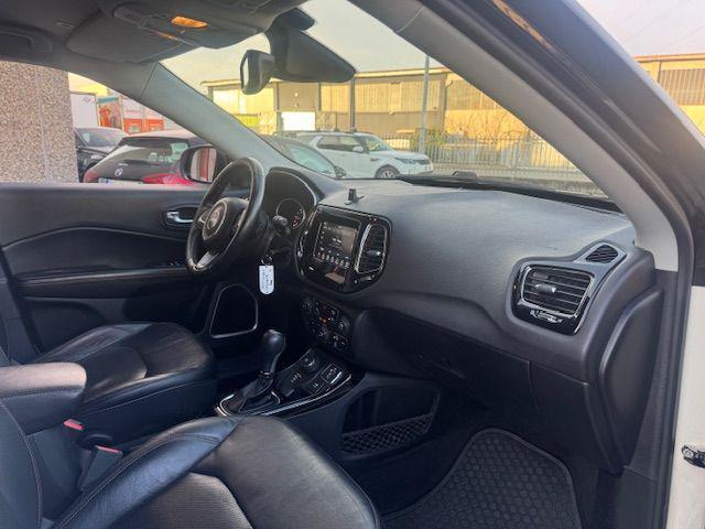 JEEP Compass 2.0 Multijet II aut. 4WD Limited