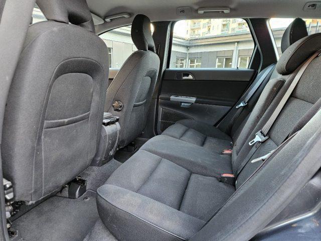 VOLVO V50 1.6 16V