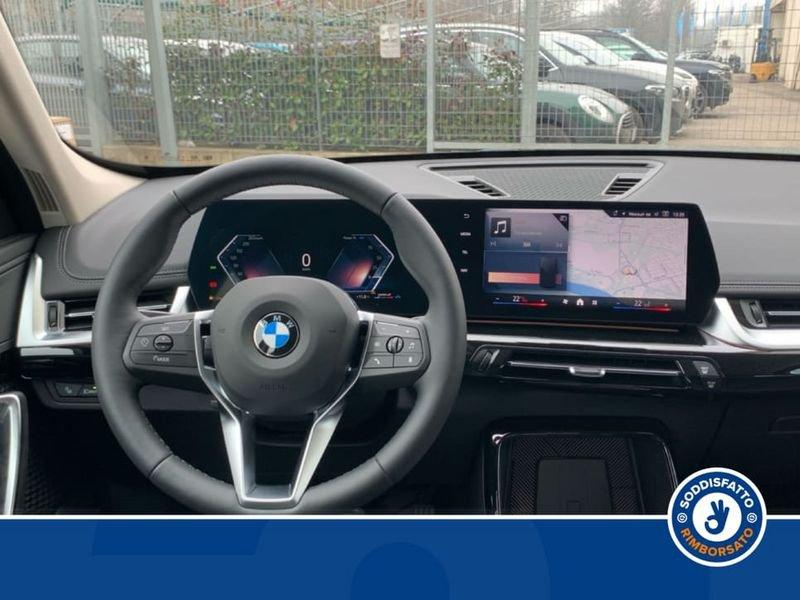 BMW X1 sDrive 18i